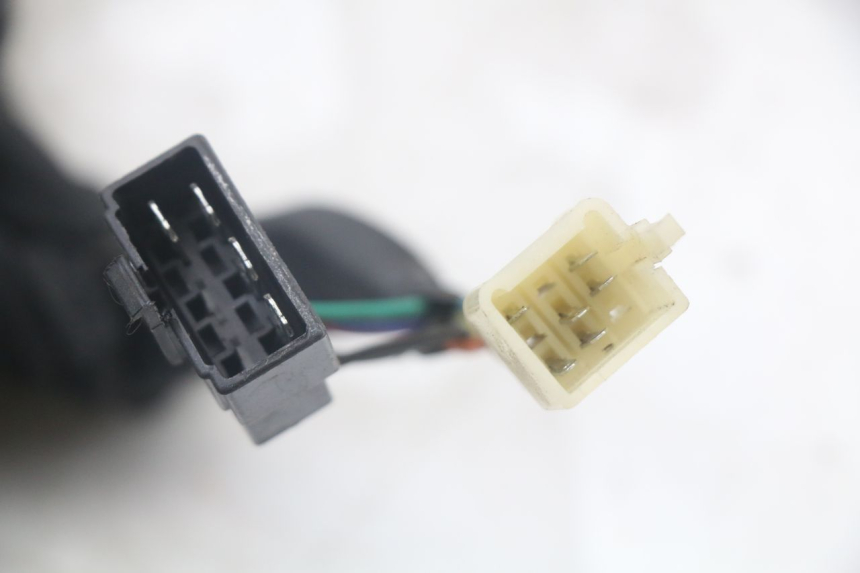 photo de TELLERSTAND KYMCO AGILITY 4T 50 (2018 - 2022) - Detailaanzicht