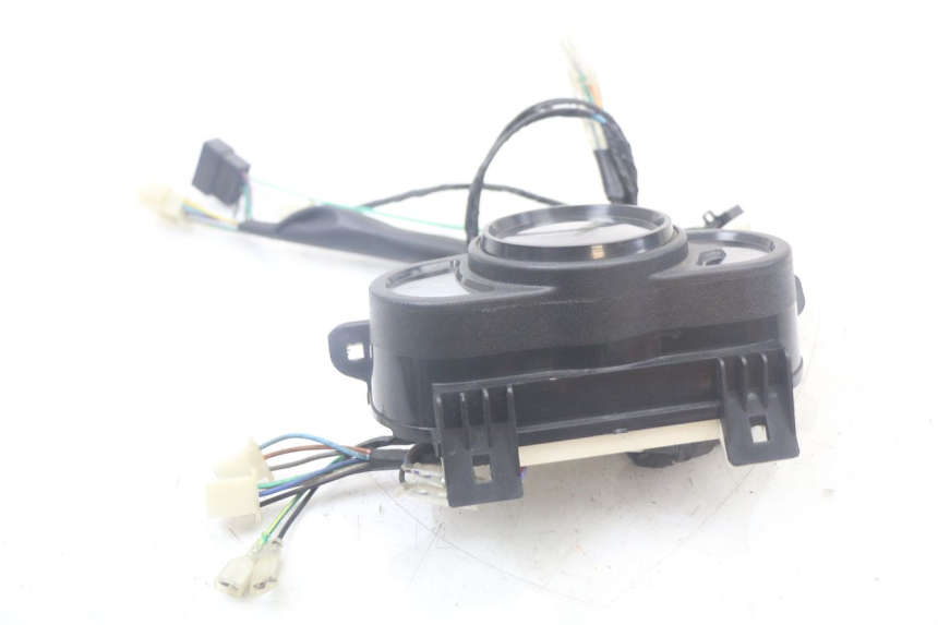 photo de TELLERSTAND KYMCO AGILITY 4T 50 (2018 - 2022) - Overzicht