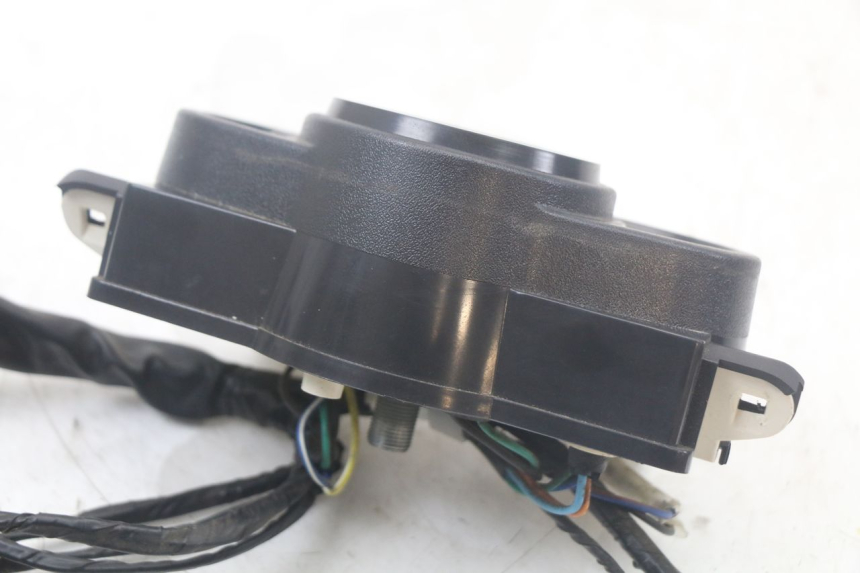 photo de TELLERSTAND KYMCO AGILITY 4T 50 (2018 - 2022) - Bevestigingspunten