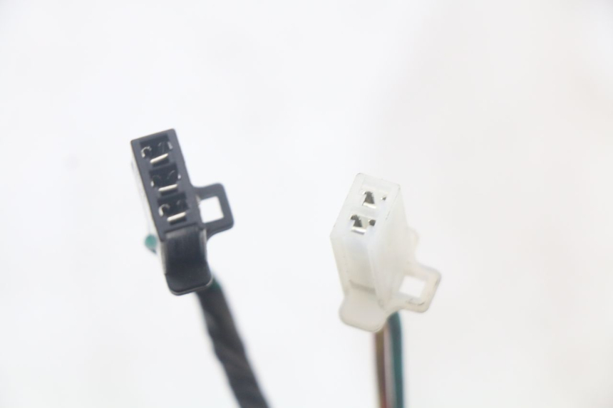 photo de TELLERSTAND KYMCO AGILITY 4T 50 (2018 - 2022) - Productaanzicht