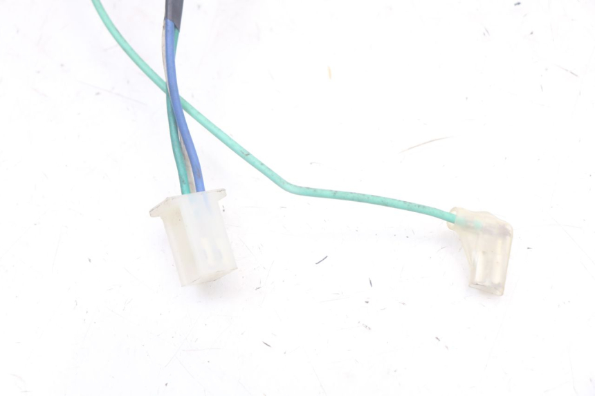 photo de TELLERSTAND KYMCO AGILITY 4T 50 (2018 - 2022) - Zoom op componenten