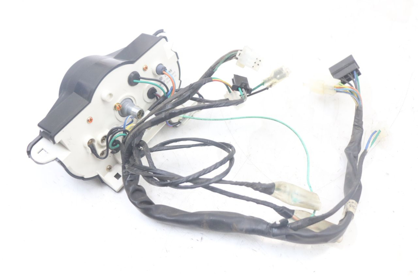 photo de TELLERSTAND KYMCO AGILITY 4T 50 (2018 - 2022) - Overzicht