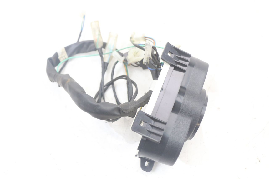 photo de TELLERSTAND KYMCO AGILITY 4T 50 (2018 - 2022) - Bevestigingspunten