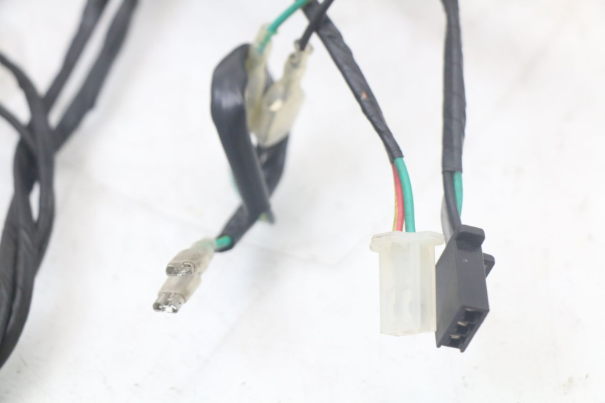 photo de TELLERSTAND KYMCO AGILITY 4T 50 (2018 - 2022) - Productaanzicht