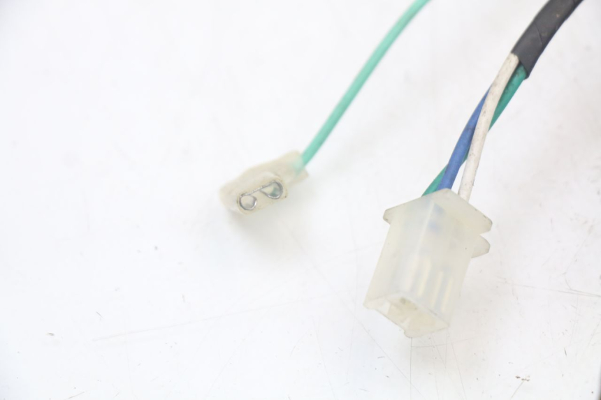 photo de TELLERSTAND KYMCO AGILITY 4T 50 (2018 - 2022) - Zoom op componenten