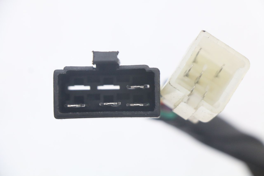 photo de TELLERSTAND KYMCO AGILITY 4T 50 (2018 - 2022) - Detailaanzicht