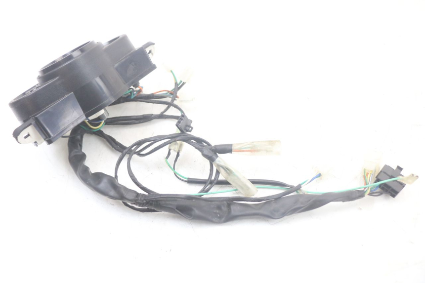 photo de TELLERSTAND KYMCO AGILITY 4T 50 (2018 - 2022) - Overzicht