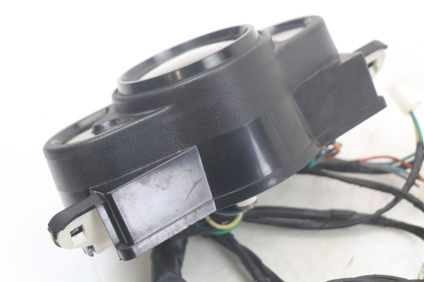 photo de TELLERSTAND KYMCO AGILITY 4T 50 (2018 - 2022) - Bevestigingspunten