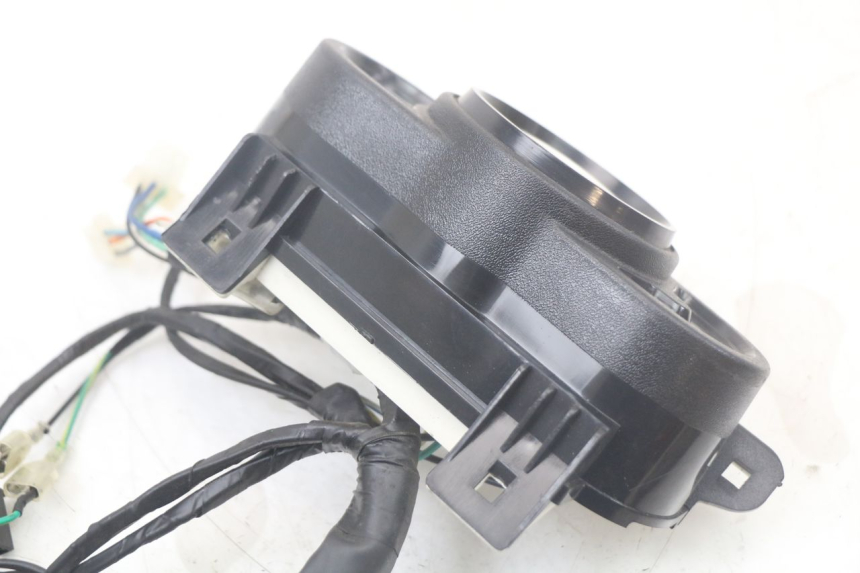 photo de TELLERSTAND KYMCO AGILITY 4T 50 (2018 - 2022) - Staat van het oppervlak