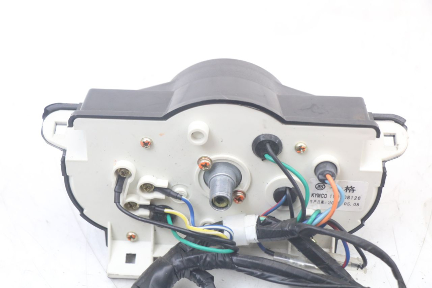 photo de TELLERSTAND KYMCO AGILITY 4T 50 (2018 - 2022) - Gecontroleerd onderdeel