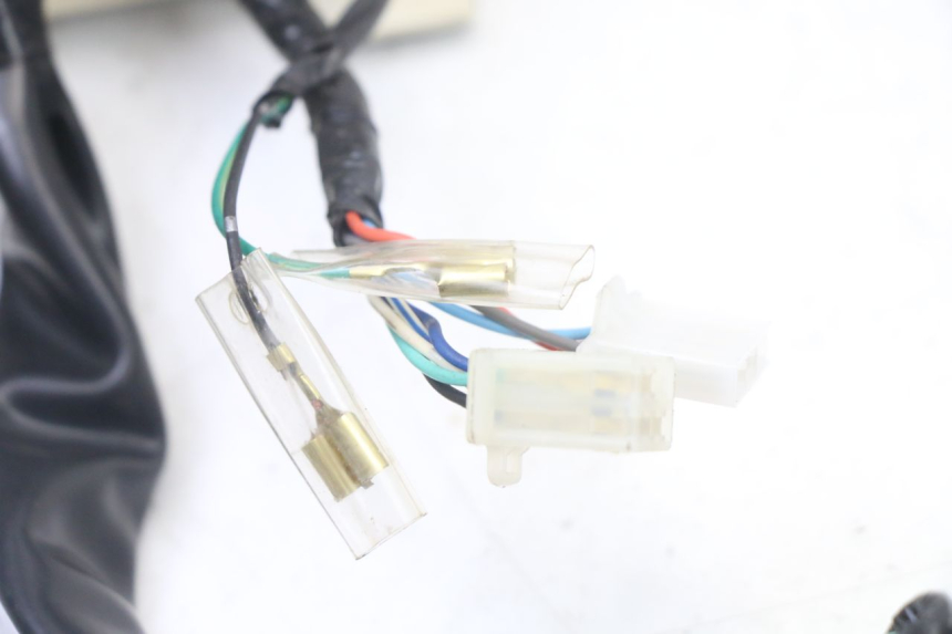 photo de TELLERSTAND KYMCO AGILITY 4T 50 (2005 - 2018) - Productaanzicht