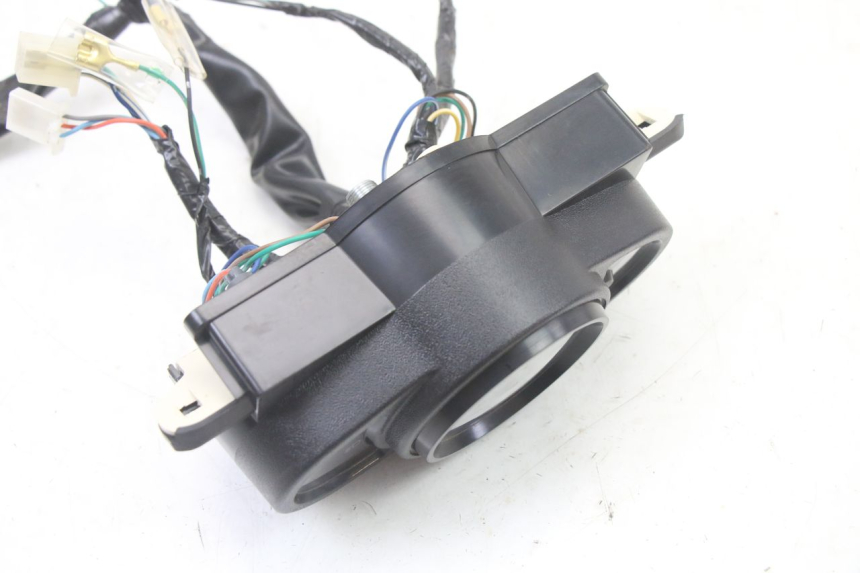 photo de TELLERSTAND KYMCO AGILITY 4T 50 (2005 - 2018) - Bevestigingspunten