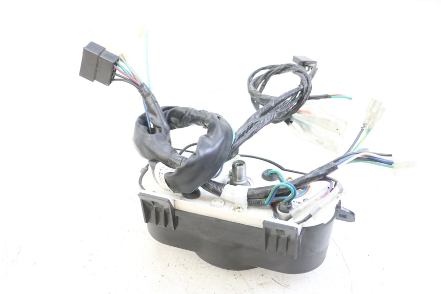 photo de TELLERSTAND KYMCO AGILITY 4T 50 (2018 - 2022) - Productaanzicht