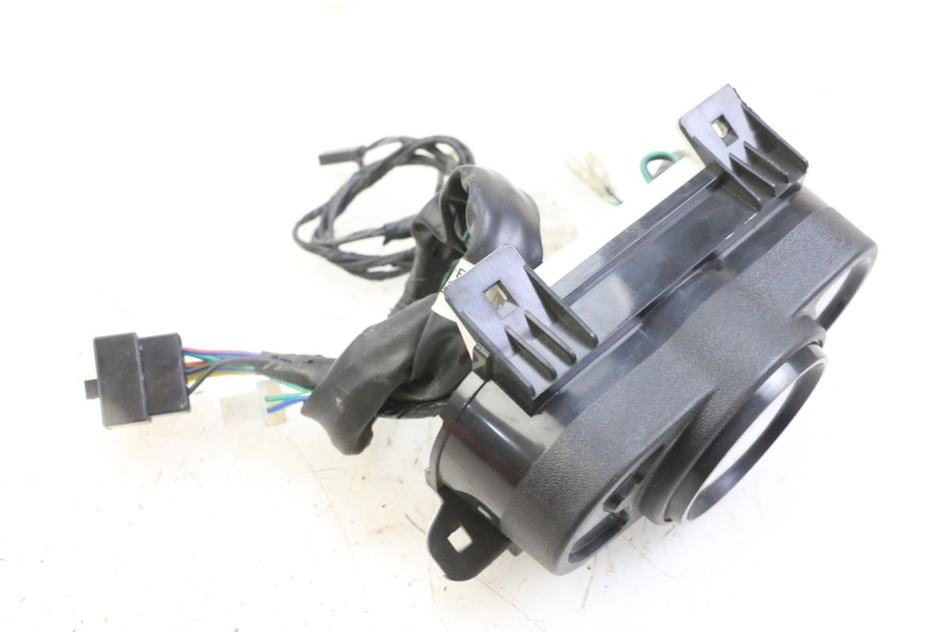 photo de TELLERSTAND KYMCO AGILITY 4T 50 (2018 - 2022) - Bevestigingspunten