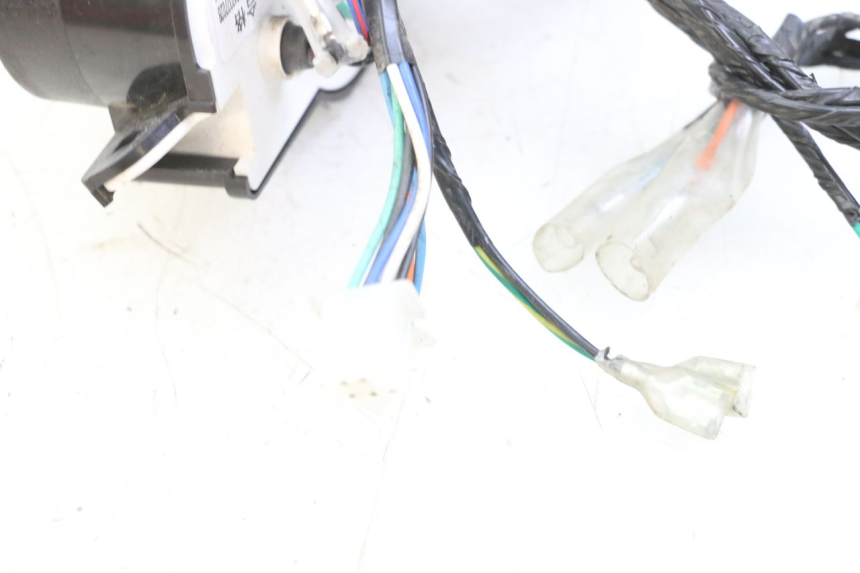 photo de TELLERSTAND KYMCO AGILITY 4T 50 (2018 - 2022) - Gecontroleerd onderdeel