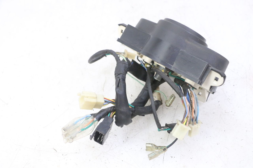 photo de TELLERSTAND KYMCO AGILITY 4T 50 (2005 - 2018) - Kenmerkende details