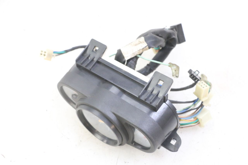 photo de TELLERSTAND KYMCO AGILITY 4T 50 (2005 - 2018) - Technische close-up