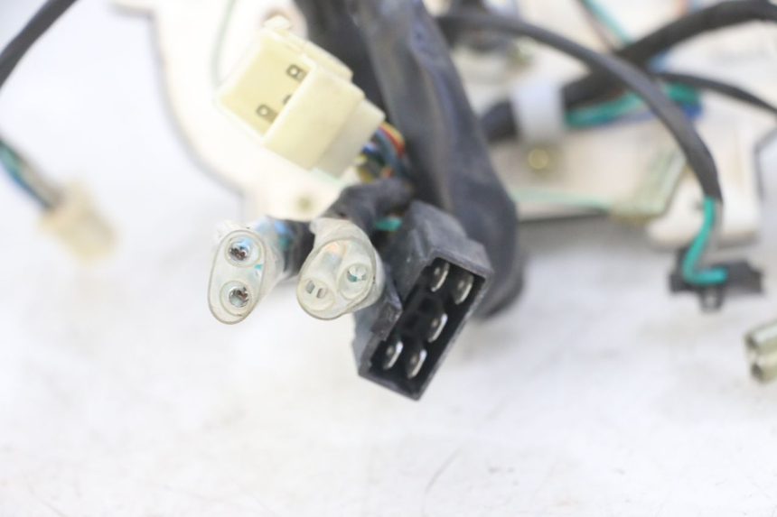 photo de TELLERSTAND KYMCO AGILITY 4T 50 (2005 - 2018) - Gecontroleerd onderdeel