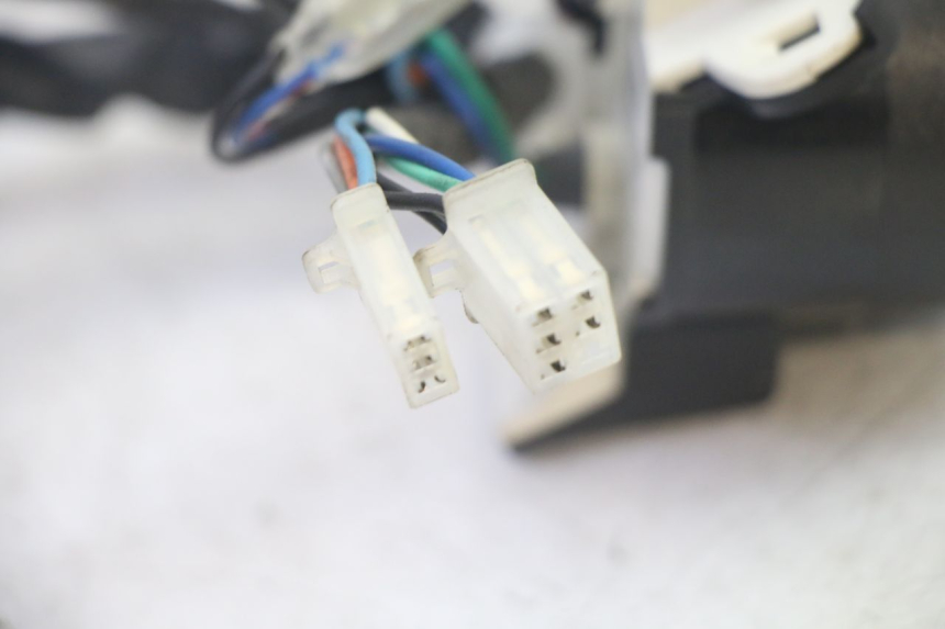 photo de TELLERSTAND KYMCO AGILITY 4T 50 (2018 - 2022) - Productaanzicht