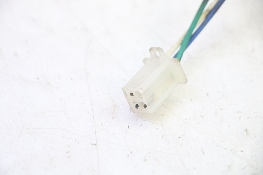 photo de TELLERSTAND KYMCO AGILITY 4T 50 (2018 - 2022) - Zoom op componenten