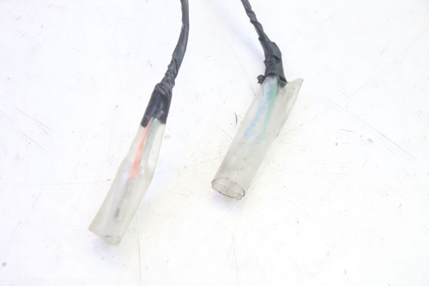 photo de TELLERSTAND KYMCO AGILITY 4T 50 (2018 - 2022) - Detailaanzicht