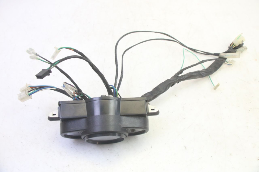 photo de TELLERSTAND KYMCO AGILITY 4T 50 (2018 - 2022) - Overzicht