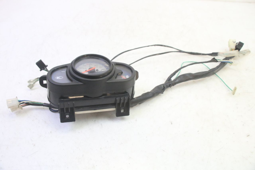 photo de TELLERSTAND KYMCO AGILITY 4T 50 (2018 - 2022) - Bevestigingspunten