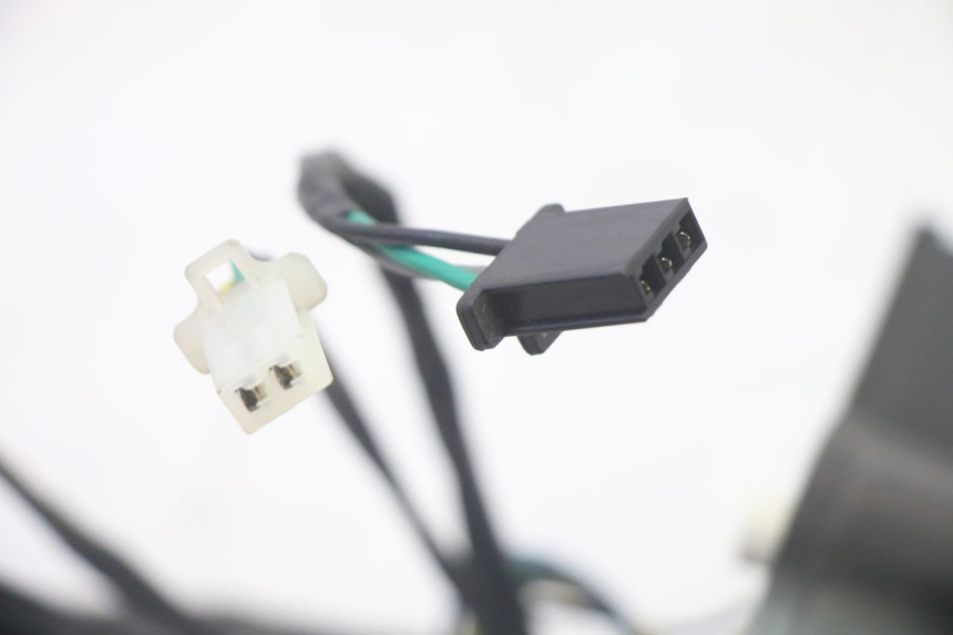 photo de TELLERSTAND KYMCO AGILITY 4T 50 (2018 - 2022) - Gecontroleerd onderdeel