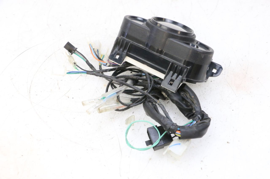 photo de TELLERSTAND KYMCO AGILITY 4T 50 (2018 - 2022) - Zoom op gebruiksstaat