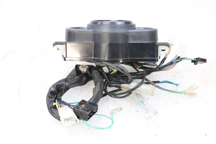 photo de TELLERSTAND KYMCO AGILITY 4T 50 (2018 - 2022) - Markeringen en referenties