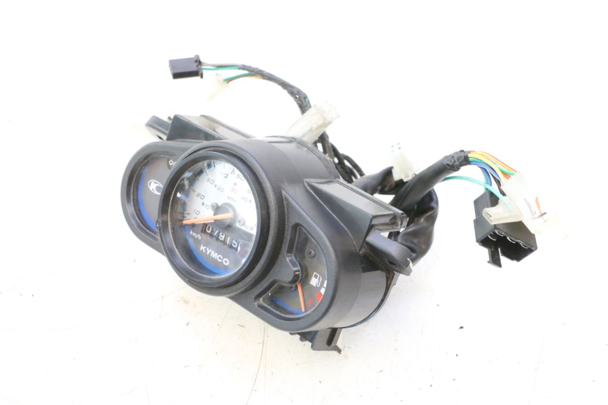 photo de TELLERSTAND KYMCO AGILITY 4T 50 (2018 - 2022) - Staat van het oppervlak
