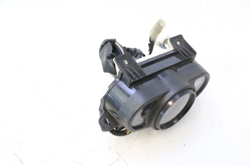 photo de TELLERSTAND KYMCO AGILITY 4T 50 (2005 - 2018) - Staat van het oppervlak