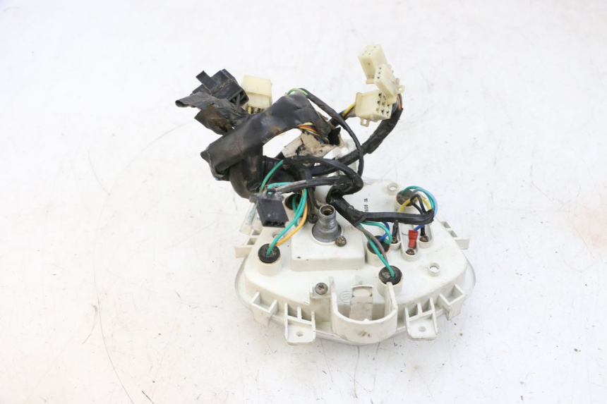 photo de TELLERSTAND KYMCO AGILITY CITY 4T 50 (2008 - 2016) - Detail van het onderdeel