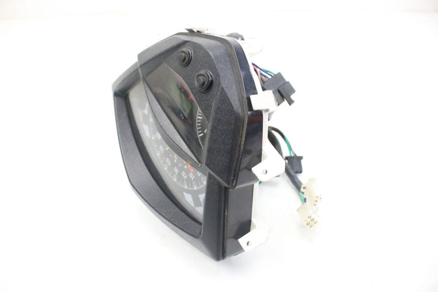 photo de TELLERSTAND KYMCO AGILITY DELIVERY 4T 50 (2018 - 2023) - Zoom op gebruiksstaat