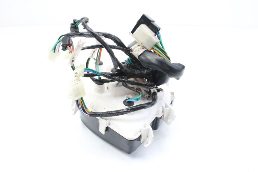 photo de TELLERSTAND KYMCO AGILITY DELIVERY 4T 50 (2018 - 2023) - Technische close-up