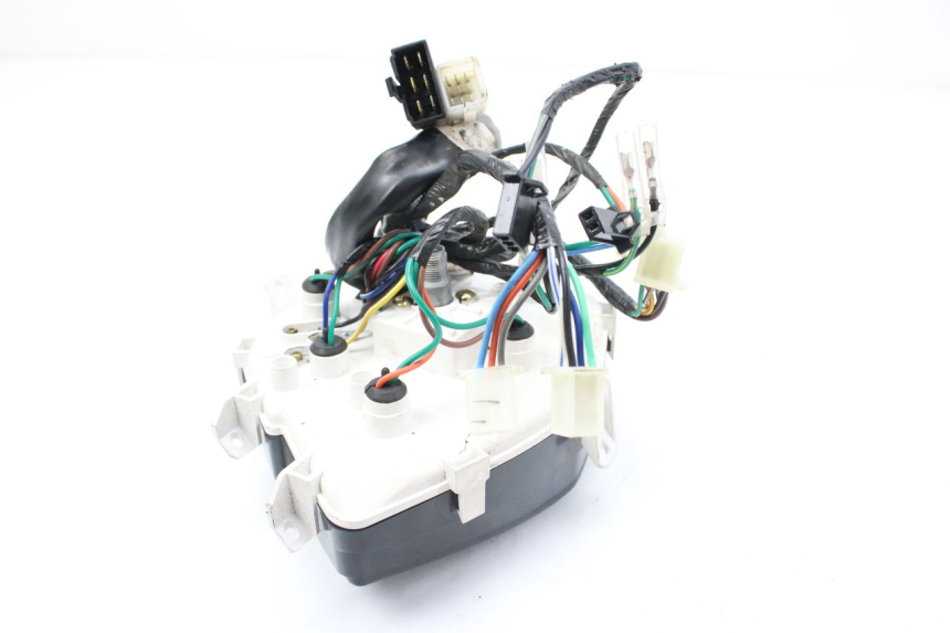 photo de TELLERSTAND KYMCO AGILITY DELIVERY 4T 50 (2018 - 2023) - Overzicht