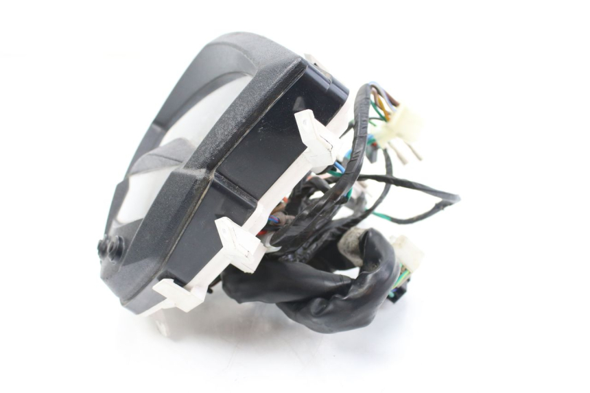 photo de TELLERSTAND KYMCO AGILITY DELIVERY 4T 50 (2018 - 2023) - Staat van het oppervlak