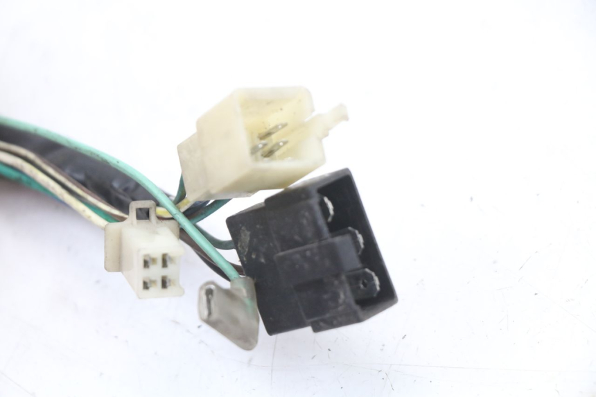 photo de TELLERSTAND KYMCO AGILITY FR 2T 50 (2012 - 2017) - Productaanzicht