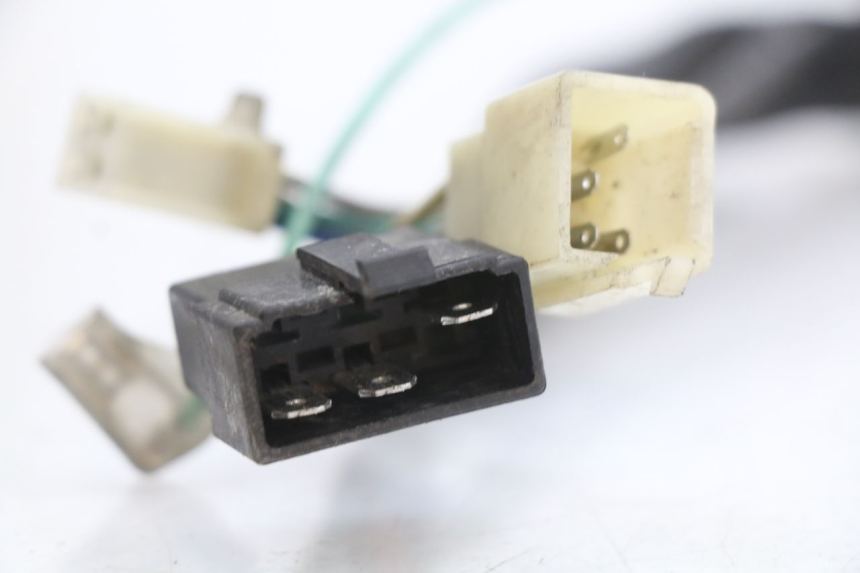 photo de TELLERSTAND KYMCO AGILITY FR 2T 50 (2012 - 2017) - Kenmerkende details