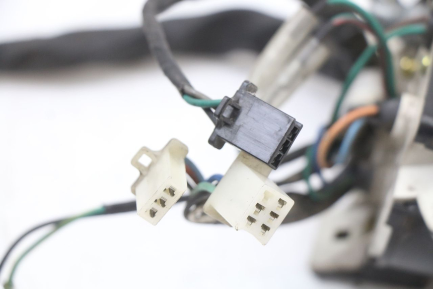 photo de TELLERSTAND KYMCO AGILITY FR 2T 50 (2012 - 2017) - Detailaanzicht