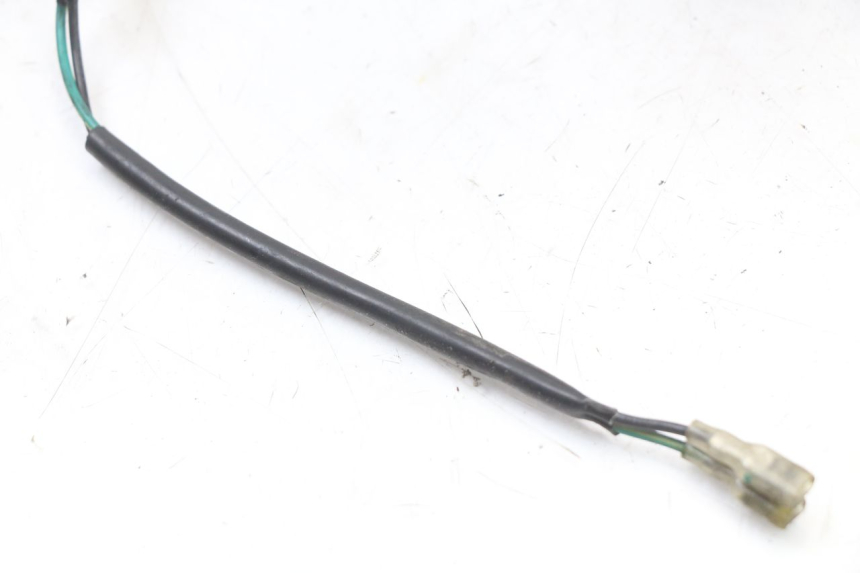 photo de TELLERSTAND KYMCO AGILITY FR 2T 50 (2012 - 2017) - Aanvullende foto