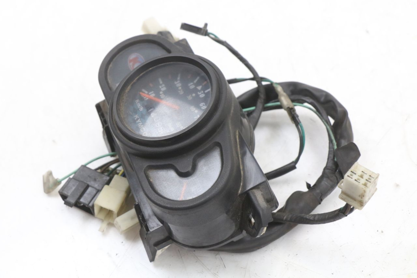 photo de TELLERSTAND KYMCO AGILITY FR 2T 50 (2012 - 2017) - Bevestigingspunten