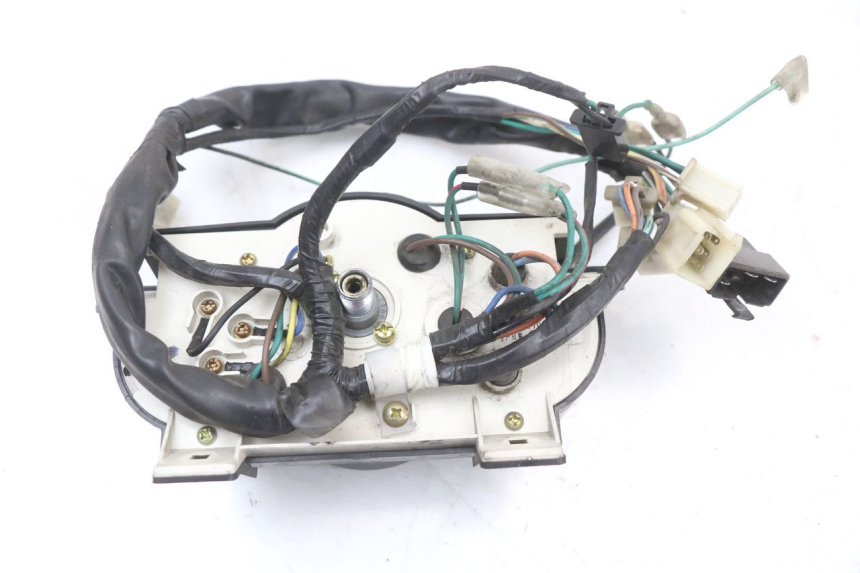 photo de TELLERSTAND KYMCO AGILITY FR 2T 50 (2012 - 2017) - Markeringen en referenties