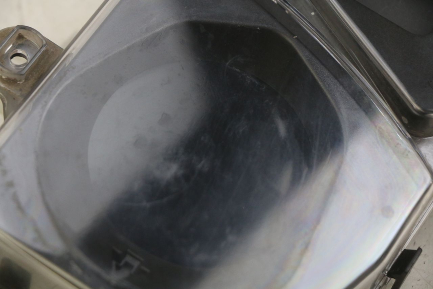 photo de TELLERSTAND NECO ALEXONE 125 (2017 - 2024) - Detail van het onderdeel