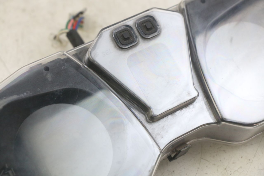 photo de TELLERSTAND NECO ALEXONE 125 (2017 - 2024) - Productaanzicht