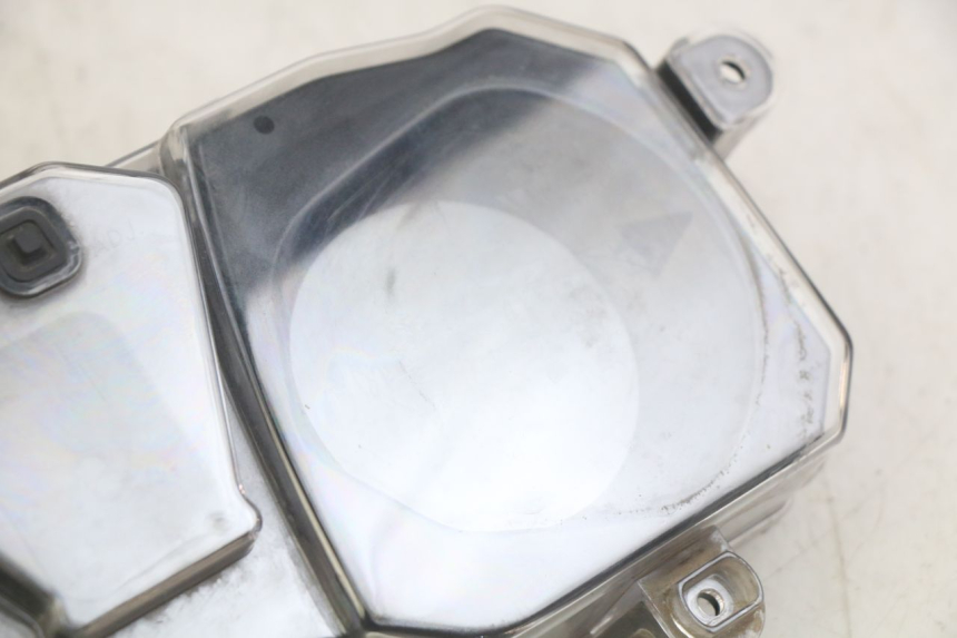 photo de TELLERSTAND NECO ALEXONE 125 (2017 - 2024) - Kenmerkende details