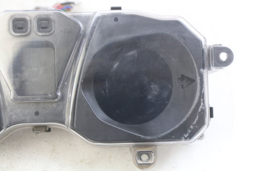 photo de TELLERSTAND NECO ALEXONE 125 (2017 - 2024) - Detailaanzicht