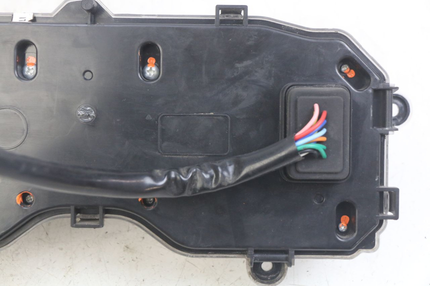 photo de TELLERSTAND NECO ALEXONE 125 (2017 - 2024) - Andere kijkhoek