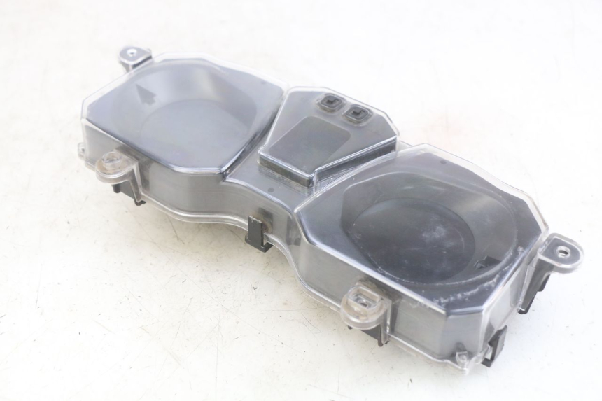 photo de TELLERSTAND NECO ALEXONE 125 (2017 - 2024) - Bevestigingspunten