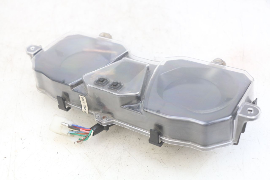 photo de TELLERSTAND NECO ALEXONE 125 (2017 - 2024) - Gecontroleerd onderdeel